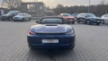 Daumennagel 28 - Porsche Boxster Style Edition, Bose Sportabgasanlage