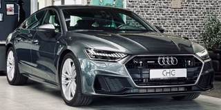 Audi A7 Gebrauchtwagen Kaufen