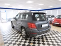 Daumennagel 7 - Mercedes-Benz GLK 200 CDI*3Vorb*Gr.Serviceg.*Navi*Sport-Paket*AHK*Leder