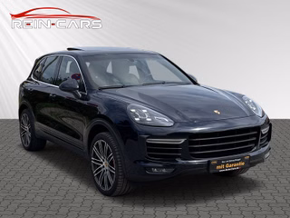 Porsche Cayenne Used vehicle for sale