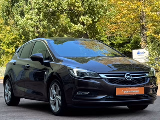Opel Astra Gebrauchtwagen Kaufen