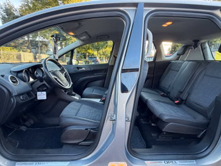 Opel Meriva B Innovation 1.4T*Klima*Sitzheizung*AHK* - foto 7