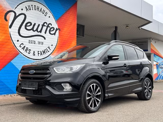 Ford Kuga Gebrauchtwagen Kaufen