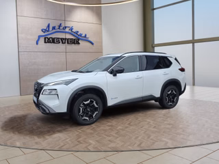 Nissan X-Trail age.one-day registration Kaufen