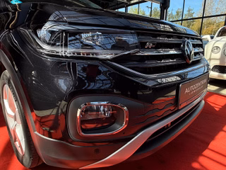 Volkswagen T-Cross Style R-Line Klima/Navi/KAM/PDC/APPLECAR - foto 34