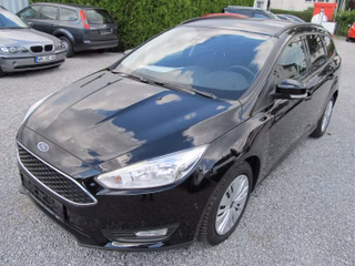 Ford Focus Turnier 1.0 EcoBoost Start-Stopp Business Navi - foto 1