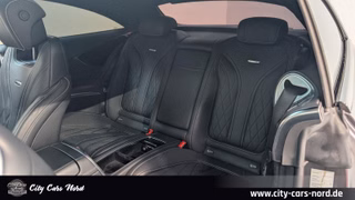 Mercedes-Benz S 63 AMG 4Matic 750PS+EXKLUSIV+22 Z+BURM+DISTRO+ - bilder 22