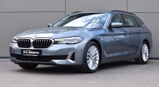 BMW 530 Used vehicle for sale