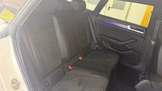 Volkswagen Arteon Shooting Brake R 4Motion ACC TOTWINKEL AHK - photo 12