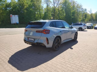 2026 BMW X3 30 xDrive - photo 4