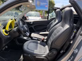 Daumennagel 36 - Smart ForTwo CABRIO*TAILOR-MADE BRABUS ASPHALTGOLD*