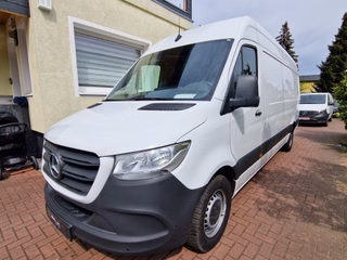 Mercedes-Benz Sprinter Gebrauchtwagen Kaufen