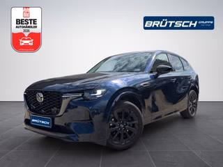Mazda CX-60 Gebrauchtwagen Kaufen