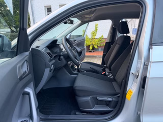 Volkswagen T-Cross/1.Hand/8.900km/Garantie/ - foto 18