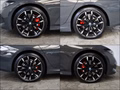 Daumennagel 13 - BMW 340 M340 d xDrive SHADOWLINE PANO AHK H&K