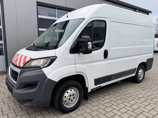 Peugeot Boxer Used vehicle for sale
