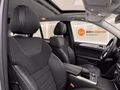 Daumennagel 9 - Mercedes-Benz ML 350 CDI AHK/Luft Fahrwerk/RFK
