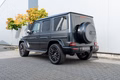 Daumennagel 5 - Mercedes-Benz AMG G63  DriversPackage 360Grad MB-Garantie