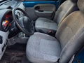 Daumennagel 11 - Renault Kangoo Authentique
