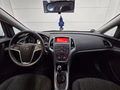 Daumennagel 9 - Opel Astra J 5-trg.