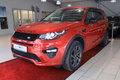 Daumennagel 1 - Land Rover Discovery Sport SE Auto hat Brandschäden nicht fahrbereit.
