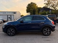 Daumennagel 12 - Fiat 500X Lounge TÜV 09/28 GGG Bi-Xenon Klimaaut. 1.Hand