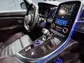 Daumennagel 14 - Renault Espace 1.6 dci |AUTOM|7SITZER|PANO|VOLLEDER|NAVI