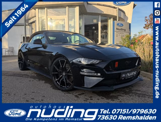Ford Mustang Gebrauchtwagen Kaufen