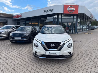 Nissan Juke 1.0 N-Design SHZ Navi Winterräder - bilder 19
