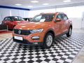 Daumennagel 5 - Volkswagen T-Roc*1Vorb*Servicegep*PDC V&H*Spurhaltea*Bluetooth.