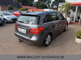 Mercedes-Benz B 180 CDI*KLIMA*NAVI*TEMPO*BI-XENON*SHZ*AHK*PDC* - bilder 5