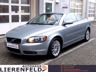 Volvo C70 Авто с пробегом купить