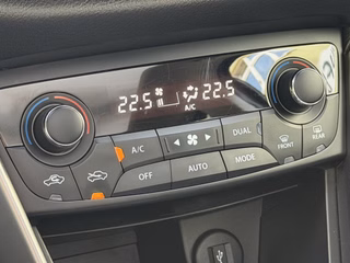 Suzuki SX4 S-Cross Comfort+ Automatik Hybrid Navi 4WD - bilder 31