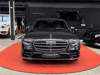 Mercedes-Benz S 350 d 4Matic L Designo / PANO / DIGI LIGHT / HUD / BURMASTER / - foto 27