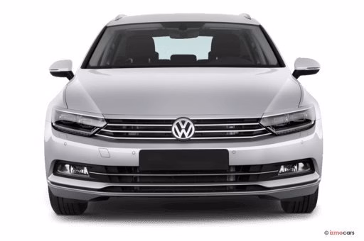 Volkswagen Passat Variant 1.4 TSI BMT Comfortline