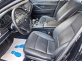 Daumennagel 11 - BMW 530 5 Touring 530 d xDrive