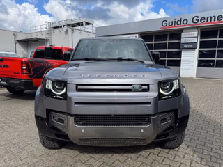 Land Rover Defender 90 D200 3.0 Mild-Hybrid SE - foto 13