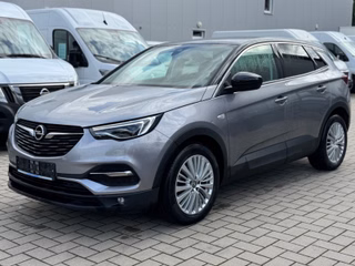 Opel Grandland (X) Used vehicle for sale