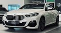 Daumennagel 3 - BMW 218 Gran Coupe M Sport Schalensitze |Harman-Kardon|