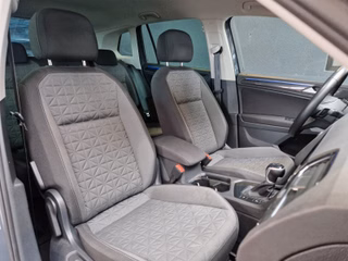 Volkswagen Tiguan 2.0TDI Life*7G*KAMERA*KEYLESS*1.HAND - bilder 12