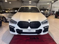 Daumennagel 9 - BMW X6 M50 i*M Sport*Standheizung*AHK