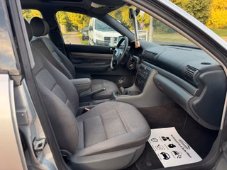 Audi A4 1.6*Limousine*ZR NEU*Klima*8-Fach*TÜV NEU - foto 5