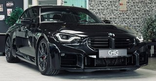 BMW M2 M Race Track Paket|SCHALE.|CARBON|SHADOW|HARMANKARDON