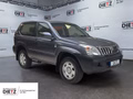 Toyota Land Cruiser 3.0 D-4D C*AHK*STANDHZ*1.HAND - foto 1