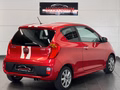 Daumennagel 6 - Kia Picanto Platinum Edition Lenkradheizung Sitzheizung Klima Teileder 8 Fach Ber.