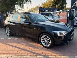 BMW 116 Gebrauchtwagen Kaufen
