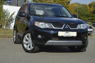Mitsubishi Outlander Gebrauchtwagen Kaufen