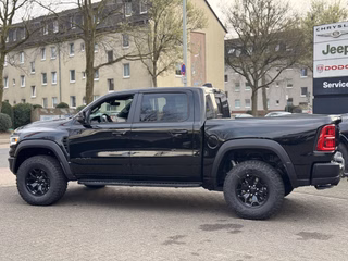Dodge RAM 3.0L I6 RHO Offizielles Fahrzeug - bilder 9