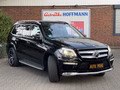 Daumennagel 2 - Mercedes-Benz GL 350 BlueTEC 4Matic AMG 7G-TRONIC Grand Edition|PANO| 7-SITZER| 360| AHK| DISTRONIC