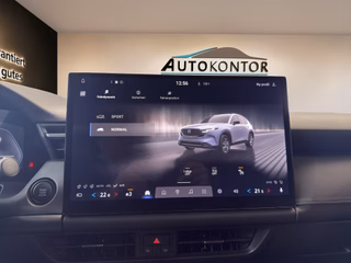 Mazda CX-5 e-Skyactive-G 141 FWD Homura Autom., LED Pano Bose Leder - bilder 12
